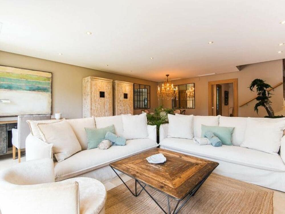 2 quarto Casa em Banda para venda em Marbella com piscina - 890 000 € (Ref: 9068477)