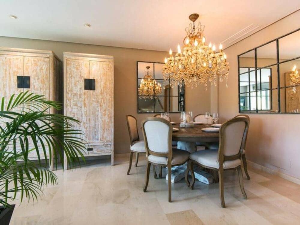 2 quarto Casa em Banda para venda em Marbella com piscina - 890 000 € (Ref: 9068477)