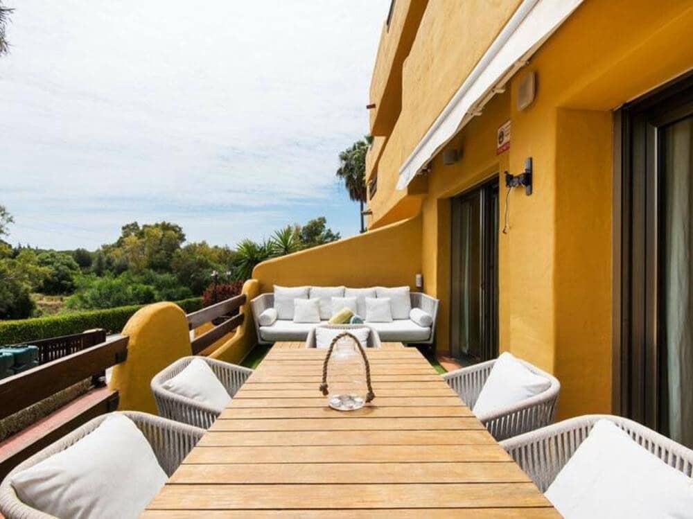 2 quarto Casa em Banda para venda em Marbella com piscina - 890 000 € (Ref: 9068477)