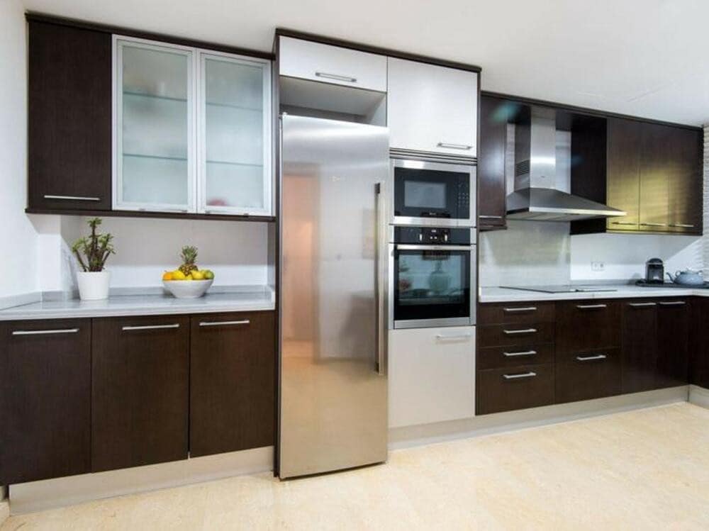 2 quarto Casa em Banda para venda em Marbella com piscina - 890 000 € (Ref: 9068477)