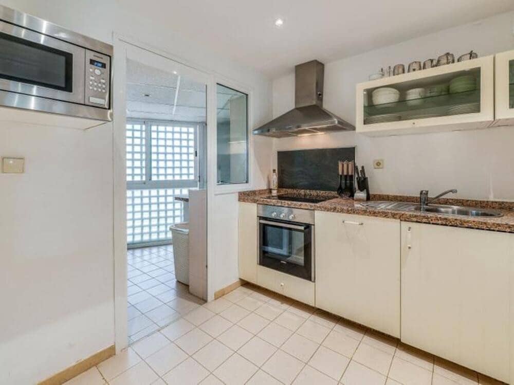 3 camera da letto Attico da affittare in Marbella con piscina garage - 5.500 € (Rif: 9068479)