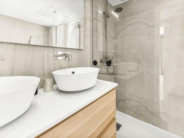 3 soveværelse Penthouse til salg i Los Naranjos, Marbella med swimmingpool - € 540.000 (Ref: 9068481)