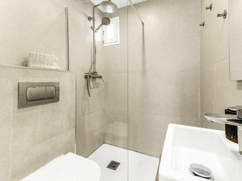 3 soveværelse Penthouse til salg i Marbella med swimmingpool - € 540.000 (Ref: 9068481)