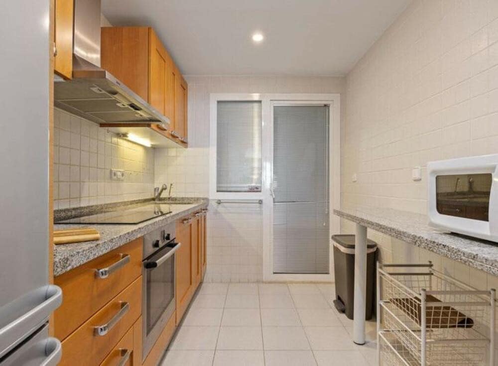 3 quarto Apartamento para venda em Los Arqueros com piscina garagem - 525 000 € (Ref: 9073090)