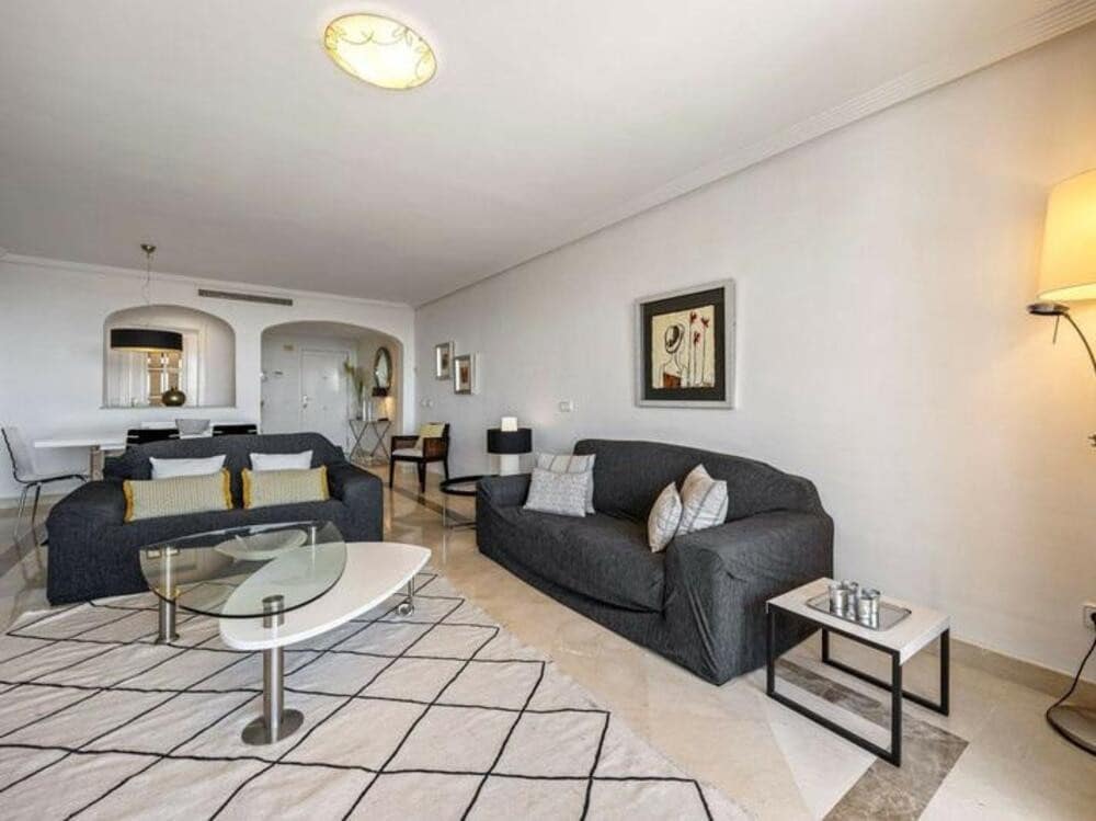 3 quarto Apartamento para venda em Los Arqueros com piscina garagem - 525 000 € (Ref: 9073090)
