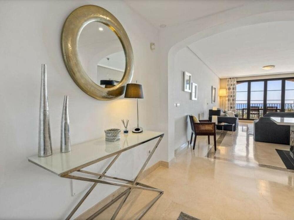 3 quarto Apartamento para venda em Los Arqueros com piscina garagem - 525 000 € (Ref: 9073090)
