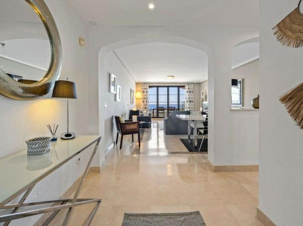 3 quarto Apartamento para venda em Los Arqueros com piscina garagem - 525 000 € (Ref: 9073090)