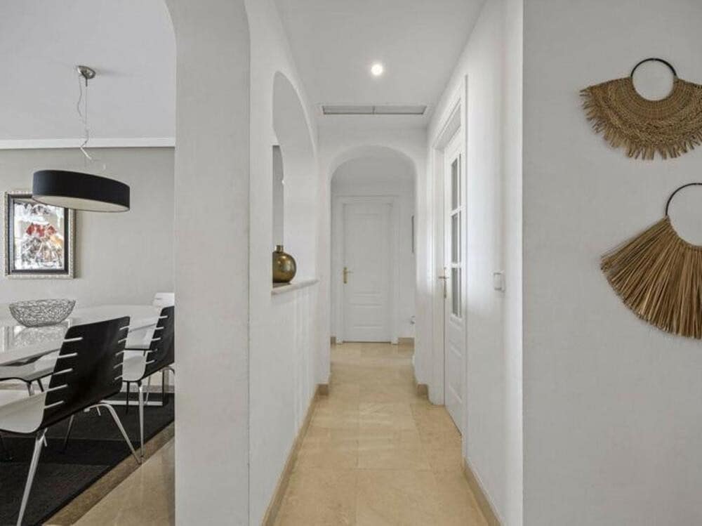 3 quarto Apartamento para venda em Los Arqueros com piscina garagem - 525 000 € (Ref: 9073090)