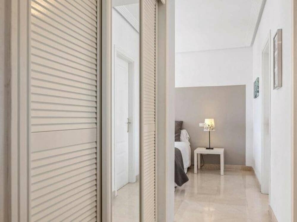 3 quarto Apartamento para venda em Los Arqueros com piscina garagem - 525 000 € (Ref: 9073090)