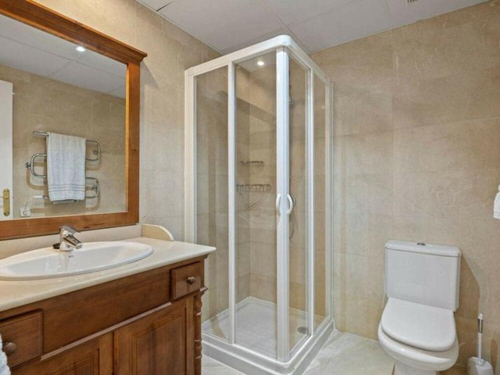 3 quarto Apartamento para venda em Los Arqueros com piscina garagem - 525 000 € (Ref: 9073090)