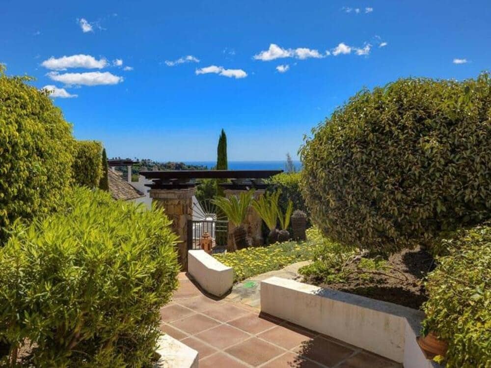 3 quarto Apartamento para venda em Los Arqueros com piscina garagem - 525 000 € (Ref: 9073090)