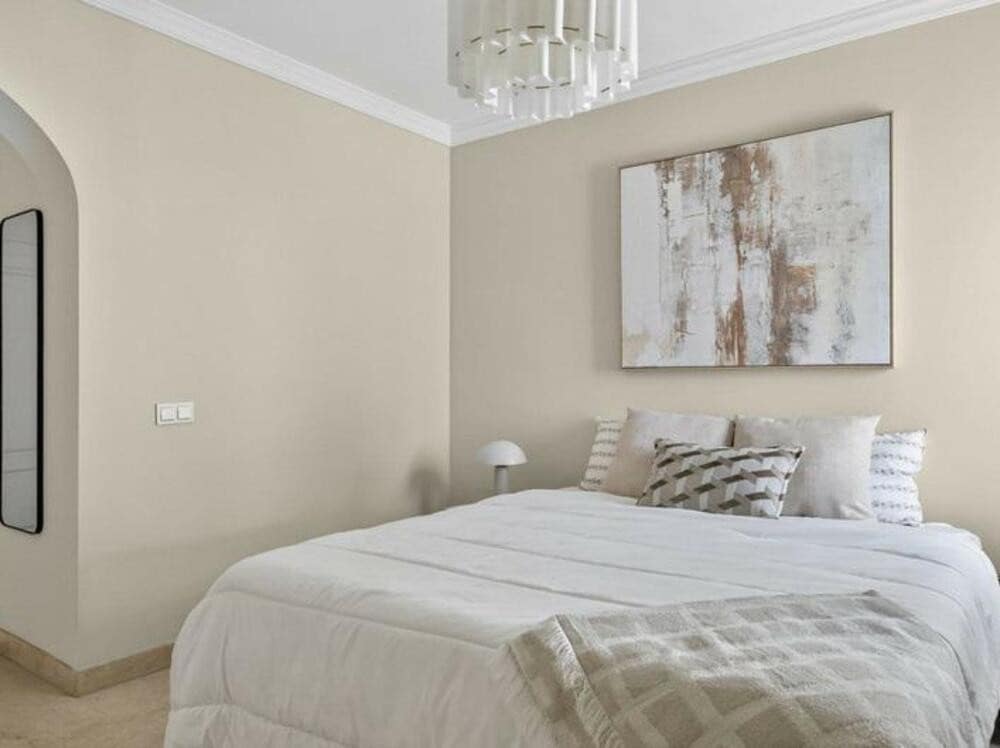 4 soverom Leilighet til leie i Marbella med svømmebasseng garasje - € 7 000 (Ref: 9073091)