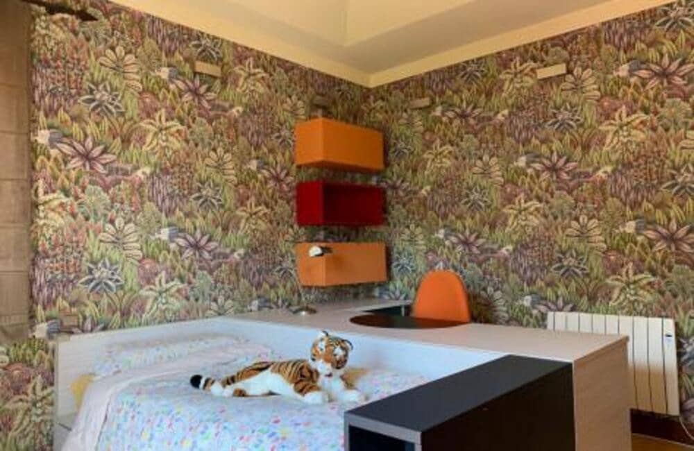 5 sypialnia Willa do wynajęcia w Marbella z basenem garażem - 15 000 € (Ref: 9073093)