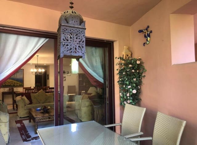 3 camera da letto Appartamento in vendita in El Rosario, Marbella con piscina garage - 529.500 € (Rif: 9074826)