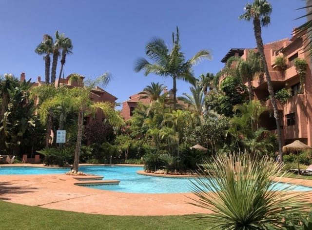 3 camera da letto Appartamento in vendita in El Rosario, Marbella con piscina garage - 529.500 € (Rif: 9074826)