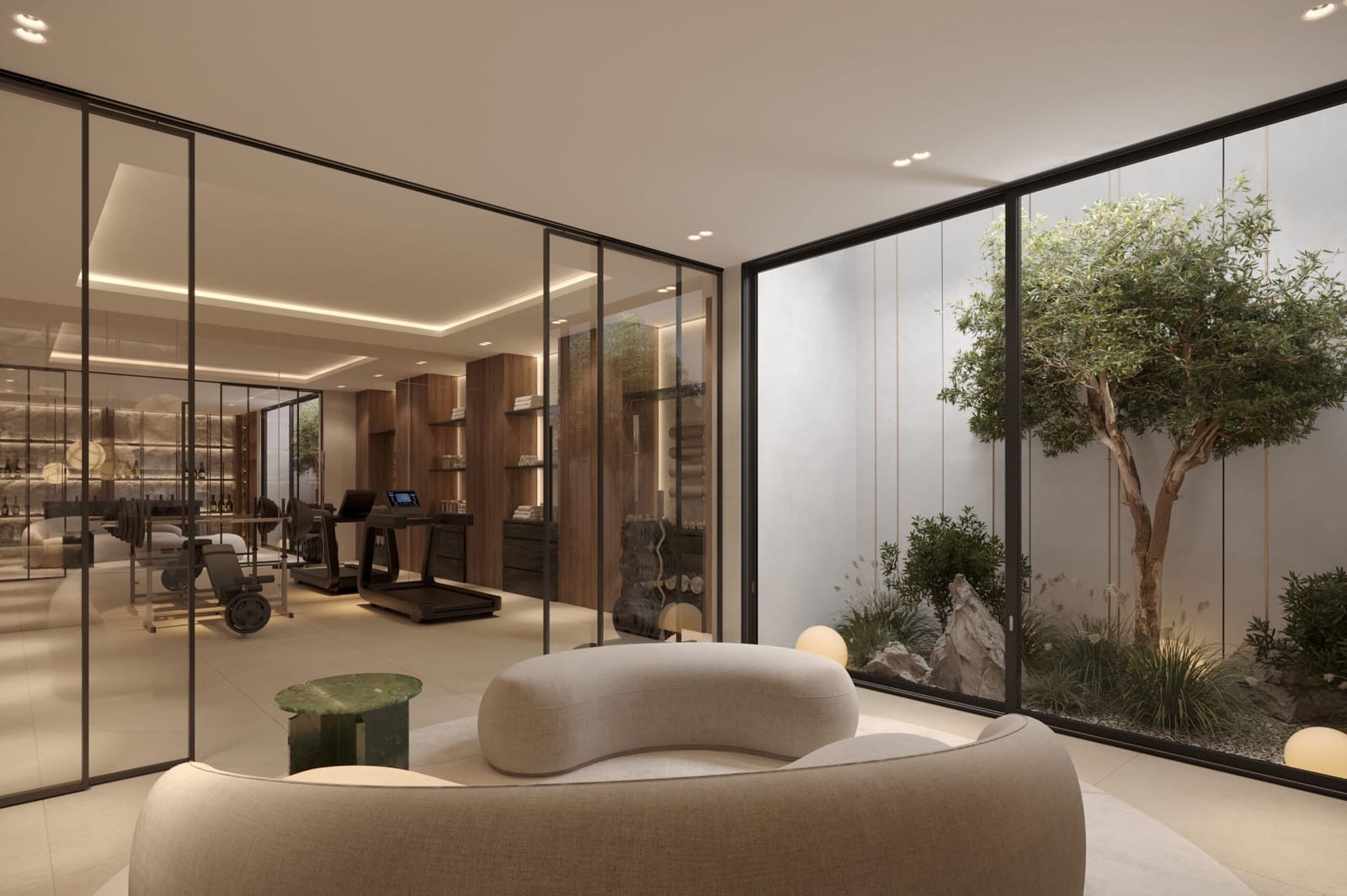 5 soverom Villa til salgs i Estepona med svømmebasseng garasje - € 1 750 000 (Ref: 9074827)