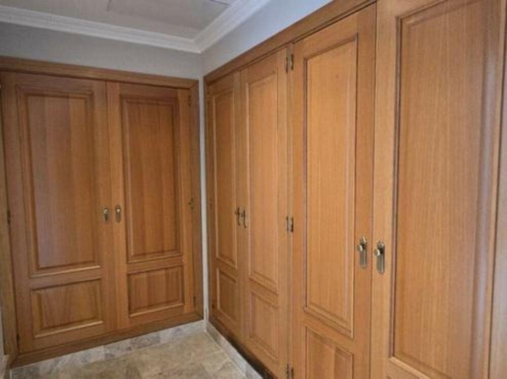 4 Zimmer Villa zu vermieten in Marbella mit Pool Garage - 5.500 € (Ref: 9074828)