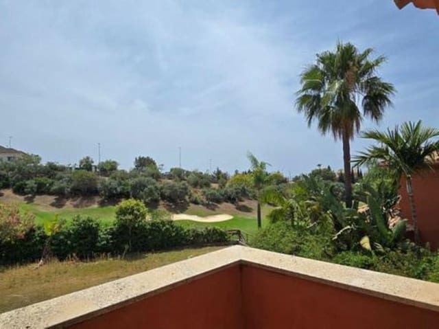4 bedroom Villa for rent in Santa Clara, Marbella with pool garage - € 5,500 (Ref: 9074828)