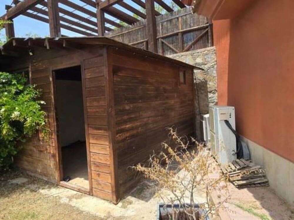 4 Zimmer Villa zu vermieten in Marbella mit Pool Garage - 5.500 € (Ref: 9074828)