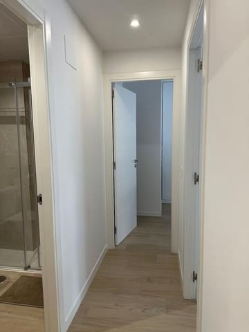2 makuuhuone Huoneisto vuokrattavana paikassa Marbella mukana uima-altaan 
autotalli - 2 300 € (Ref: 9075704)