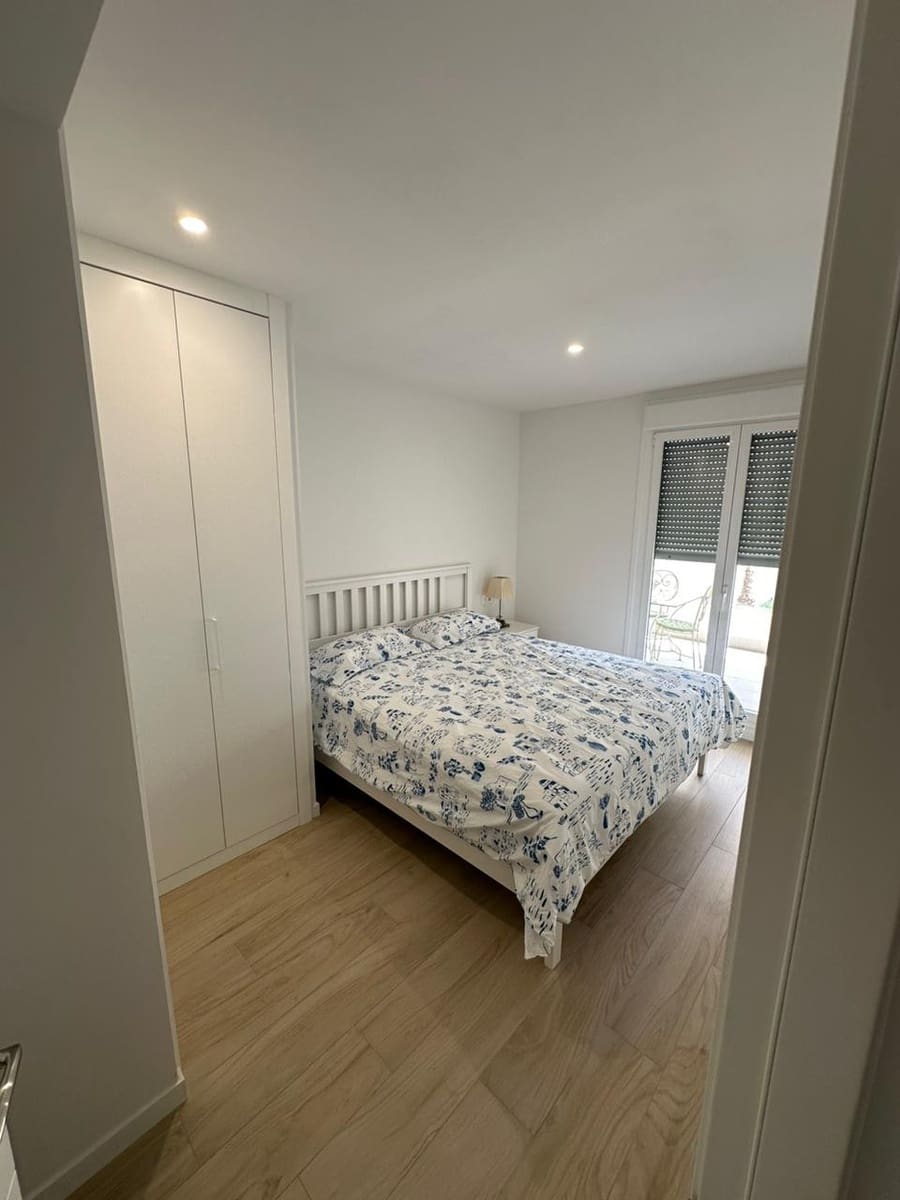 2 makuuhuone Huoneisto vuokrattavana paikassa Marbella mukana uima-altaan 
autotalli - 2 300 € (Ref: 9075704)