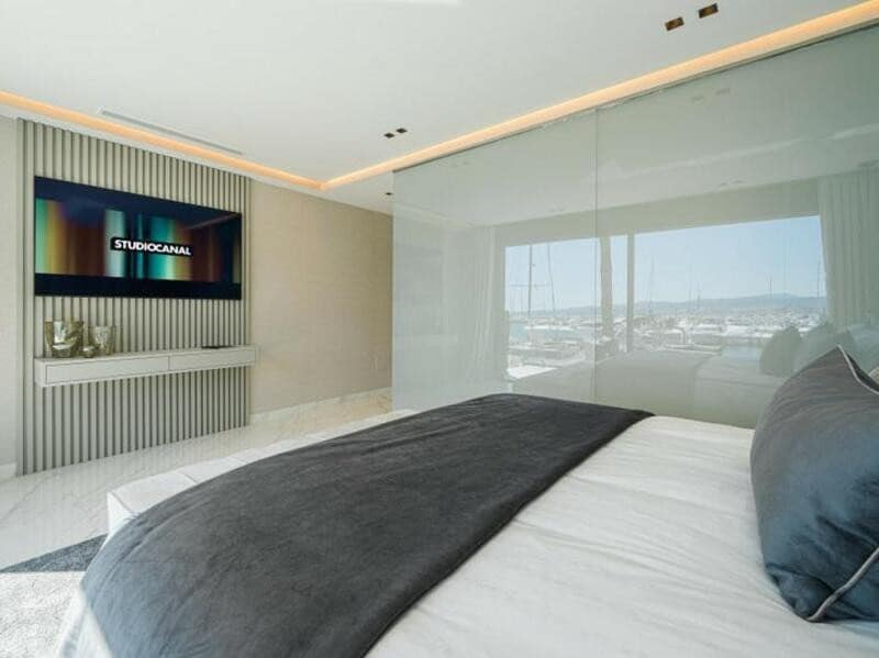 3 bedroom Apartment for sale in Puerto Banus with garage - € 2,950,000 (Ref: 9077726)