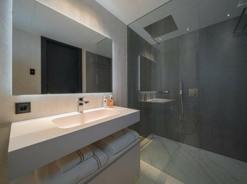 3 sypialnia Apartament do wynajęcia w Puerto Banus z garażem - 12 000 € (Ref: 9077727)