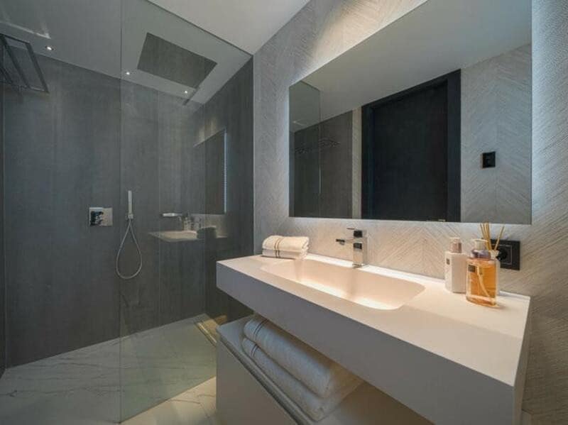 3 sypialnia Apartament do wynajęcia w Puerto Banus z garażem - 12 000 € (Ref: 9077727)