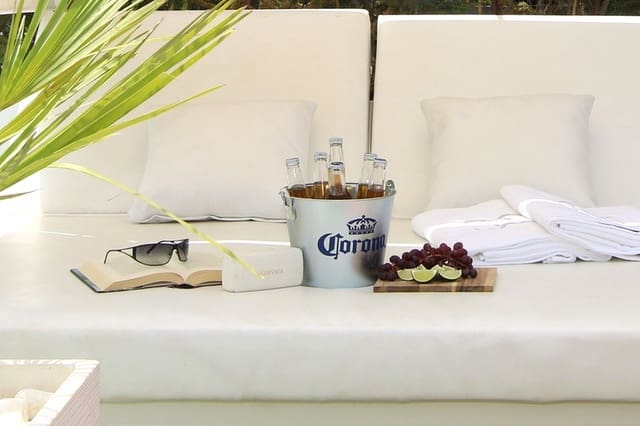 5 chambre Villa/Maison à vendre à La Cala de Mijas, Mijas avec piscine garage - 2 395 000 € (Ref: 9077729)