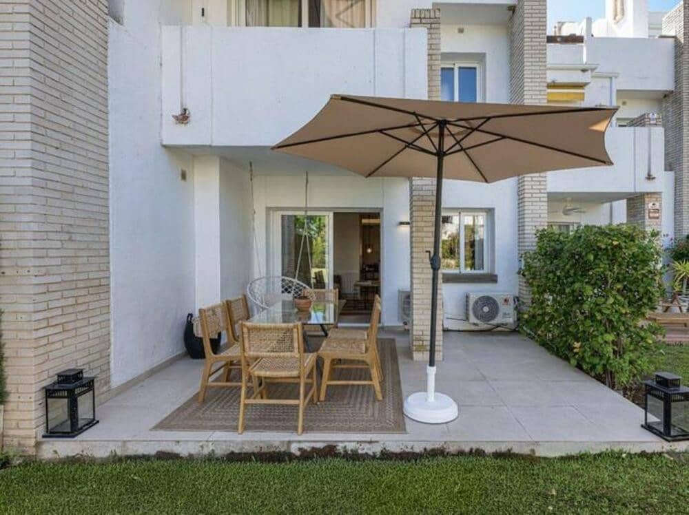 3 bedroom Townhouse for rent in Nueva Andalucia with pool garage - € 3,500 (Ref: 9081268)
