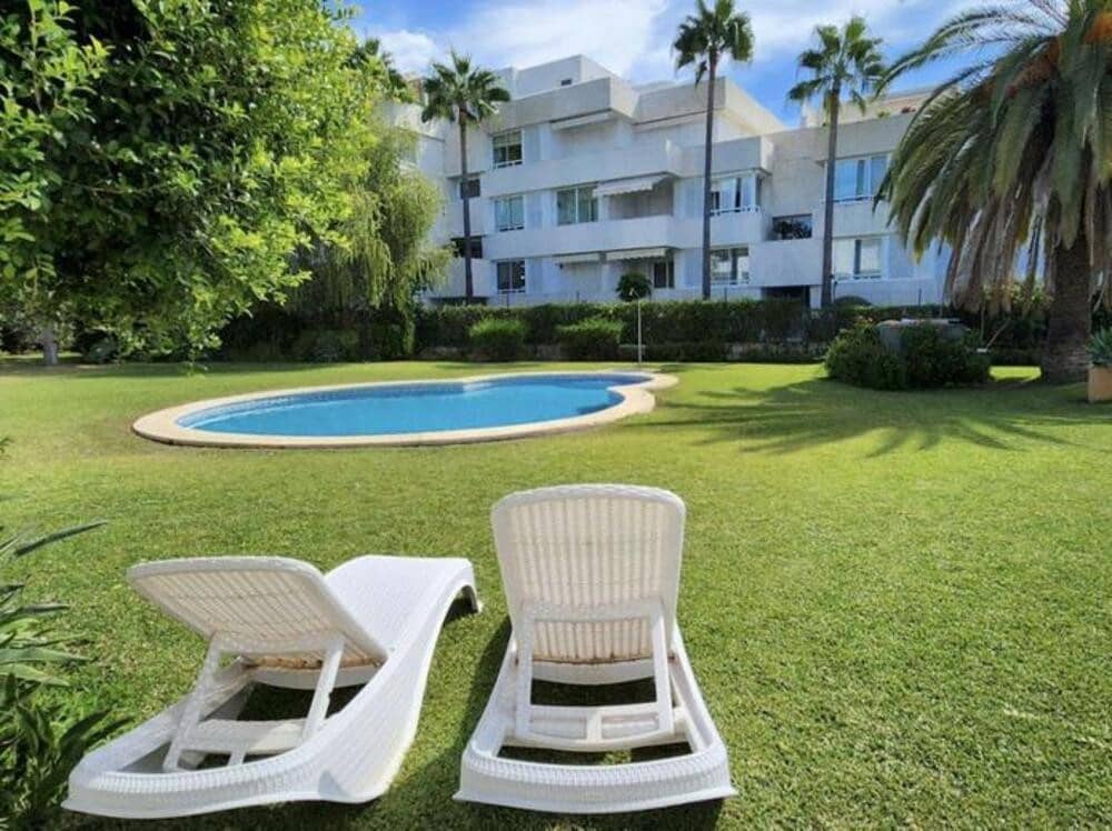 3 bedroom Townhouse for rent in Nueva Andalucia with pool garage - € 3,500 (Ref: 9081268)