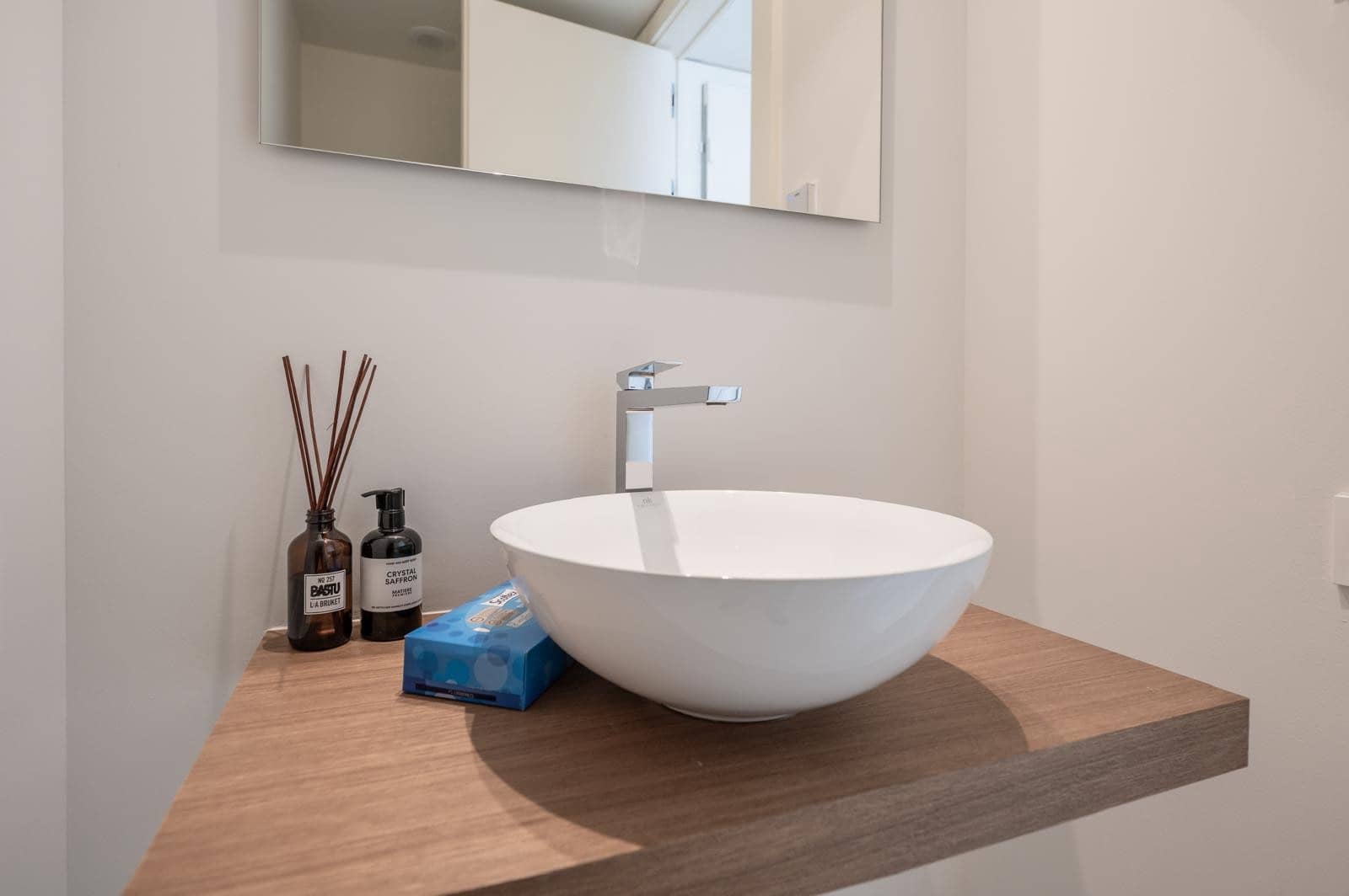 3 soveværelse Lejlighed til leje i Ojen med swimmingpool garage - € 5.000 (Ref: 9081270)