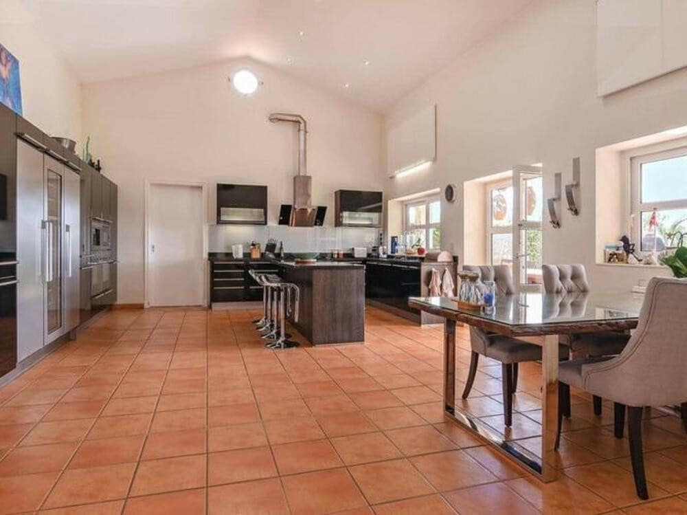 6 sypialnia Willa na sprzedaż w Sotogrande z basenem garażem - 1 850 000 € (Ref: 9081271)