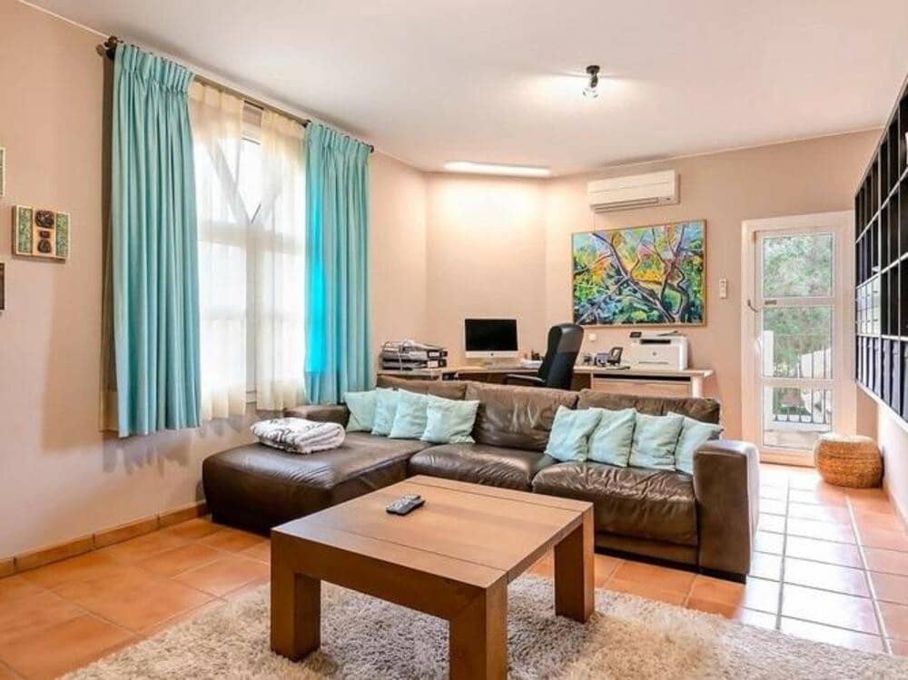 6 sypialnia Willa na sprzedaż w Sotogrande z basenem garażem - 1 850 000 € (Ref: 9081271)