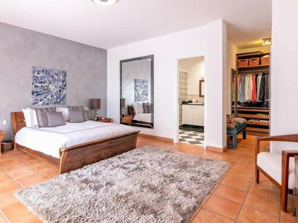 6 sypialnia Willa na sprzedaż w Sotogrande z basenem garażem - 1 850 000 € (Ref: 9081271)