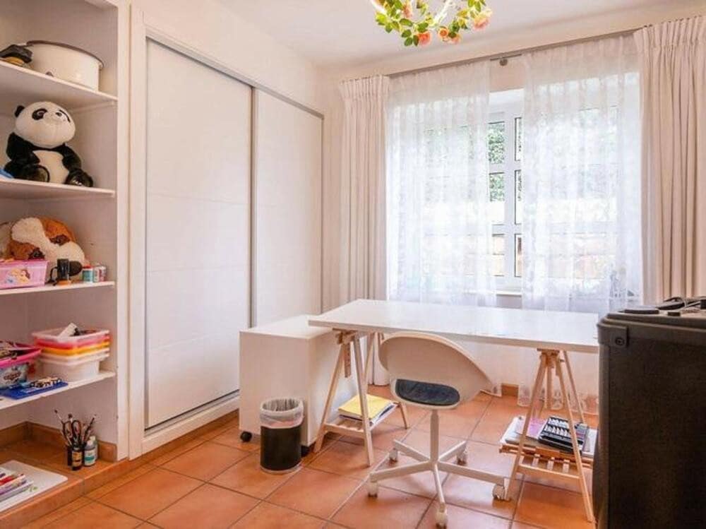 6 sypialnia Willa na sprzedaż w Sotogrande z basenem garażem - 1 850 000 € (Ref: 9081271)