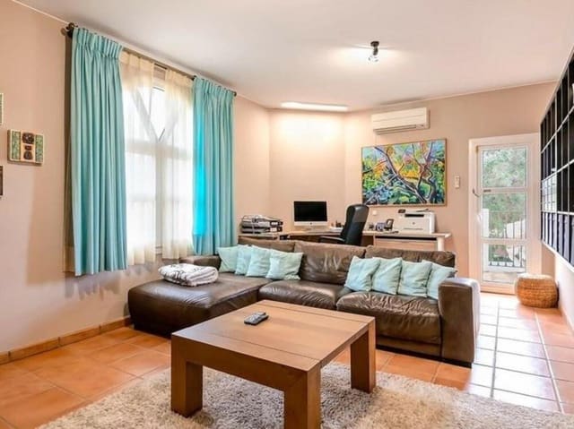 6 camera da letto Villa in vendita in Sotogrande Alto, San Roque con piscina garage - 1.850.000 € (Rif: 9081271)