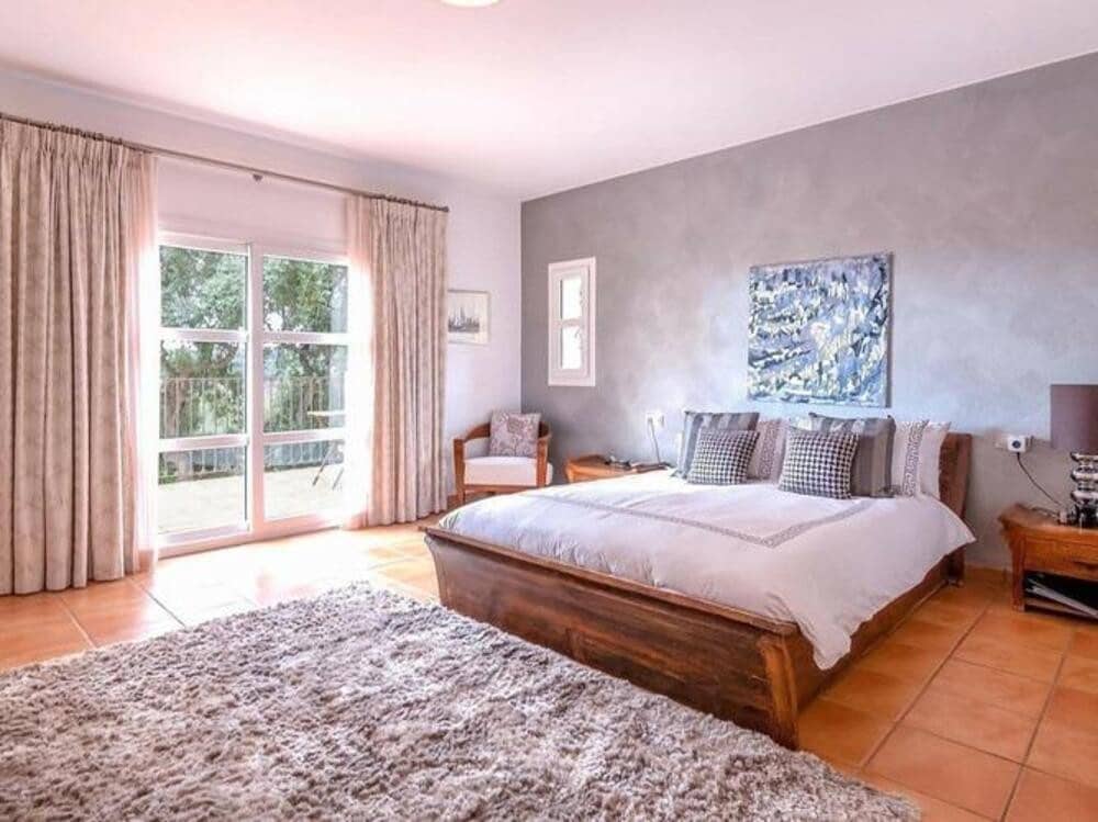 6 sypialnia Willa na sprzedaż w Sotogrande z basenem garażem - 1 850 000 € (Ref: 9081271)