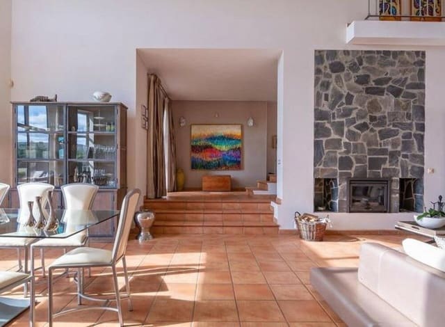6 camera da letto Villa in vendita in Sotogrande Alto, San Roque con piscina garage - 1.850.000 € (Rif: 9081271)