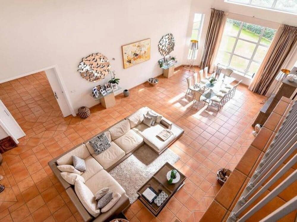 6 camera da letto Villa in vendita in Sotogrande con piscina garage - 1.850.000 € (Rif: 9081271)