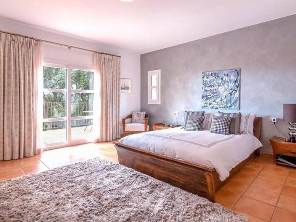 6 camera da letto Villa in vendita in Sotogrande con piscina garage - 1.850.000 € (Rif: 9081271)
