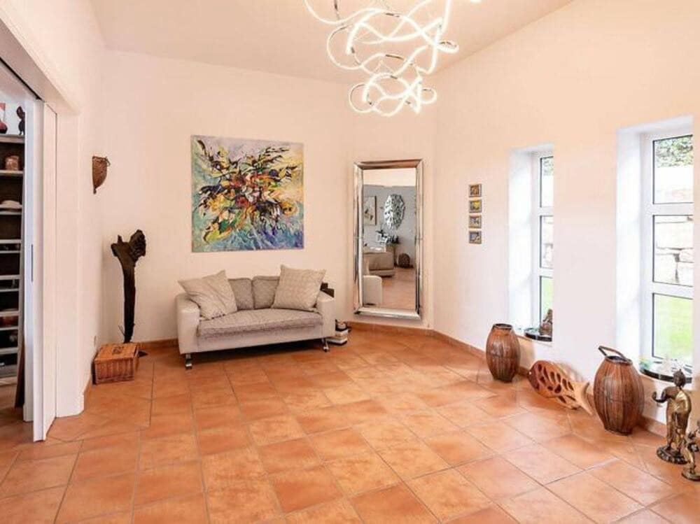6 camera da letto Villa in vendita in Sotogrande con piscina garage - 1.850.000 € (Rif: 9081271)