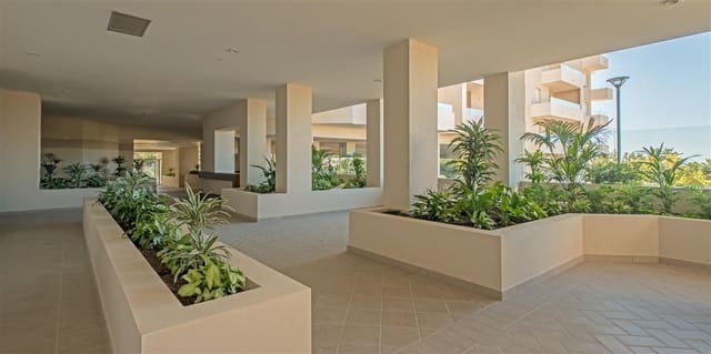 3 camera da letto Appartamento in vendita in Rodeo Alto - Guadaiza - La Campana, Marbella con piscina garage - 449.000 € (Rif: 9084877)