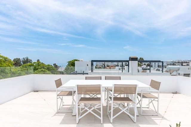 5 bedroom Villa for rent in Nueva Alcántara, Marbella with pool garage - € 14,000 (Ref: 9084881)