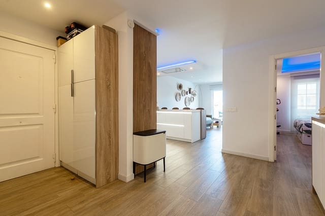 3 camera da letto Appartamento in vendita in Cabopino - Artola, Marbella con piscina garage - 595.000 € (Rif: 9088361)