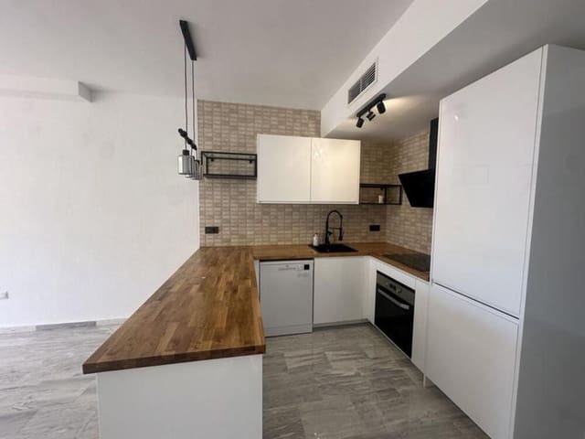 3 camera da letto Appartamento in vendita in Cabopino - Artola, Marbella con piscina garage - 458.000 € (Rif: 9088362)