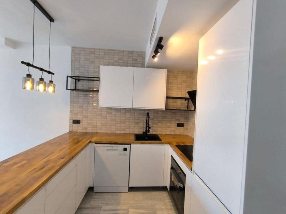 3 chambre Appartement à vendre à Marbella avec piscine garage - 458 000 € (Ref: 9088362)