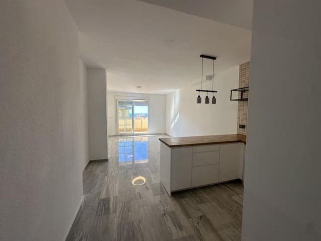 3 camera da letto Appartamento in vendita in Cabopino - Artola, Marbella con piscina garage - 458.000 € (Rif: 9088362)