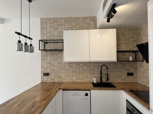 3 camera da letto Appartamento in vendita in Cabopino - Artola, Marbella con piscina garage - 458.000 € (Rif: 9088362)