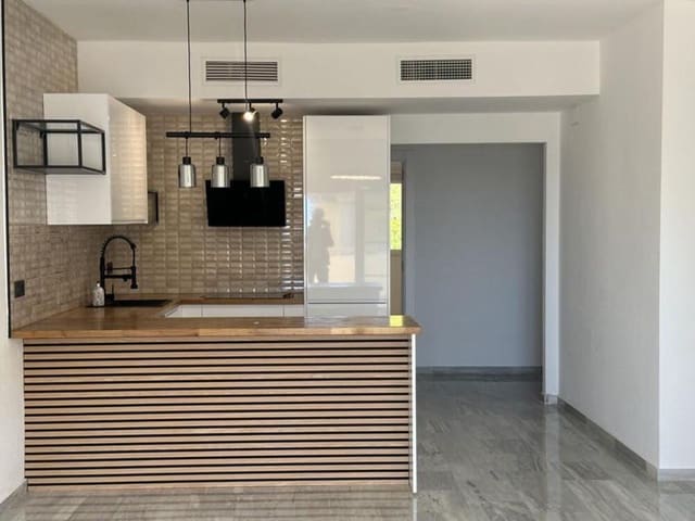 3 camera da letto Appartamento in vendita in Cabopino - Artola, Marbella con piscina garage - 458.000 € (Rif: 9088362)